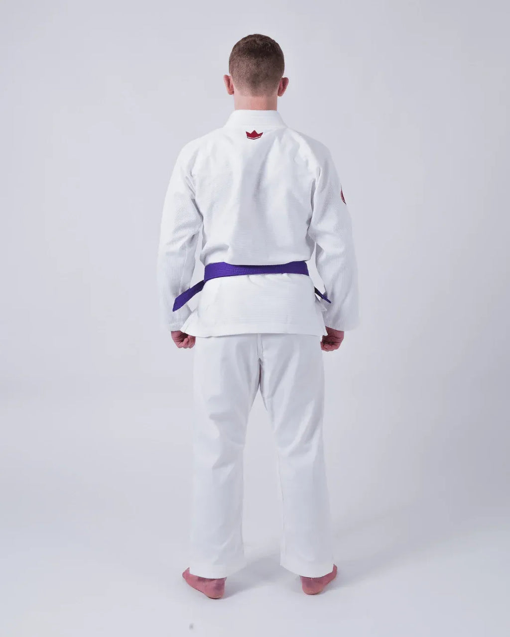 KIMONO / GI KINGZ CLASSIC 3.0 JIU JITSU MILITAR NEGRO - VERDE - BLANCO - AZUL