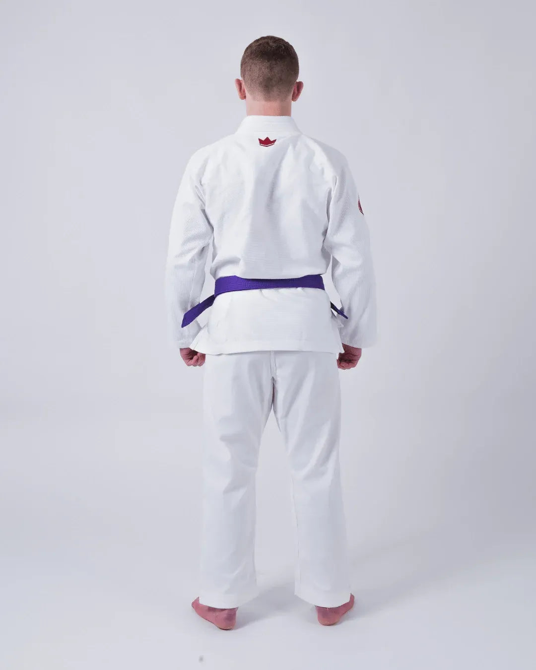 KIMONO / GI KINGZ CLASSIC 3.0 JIU JITSU MILITAR NEGRO - VERDE - BLANCO - AZUL