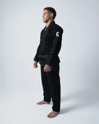 KIMONO / GI KINGZ CLASSIC 3.0 JIU JITSU MILITAR NEGRO - VERDE - BLANCO - AZUL