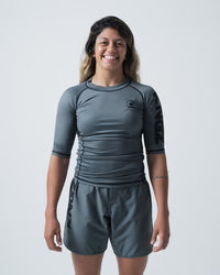 KINGZ KORE V2 SHORT SLEEVE RASHGUARD