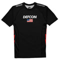 Defcon Group x Shoyoroll Short Sleeve BJJ Rash Guard