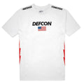 Defcon x Shoyoroll Short Sleeve BJJ Rash Guard