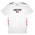 Defcon x Shoyoroll Short Sleeve BJJ Rash Guard