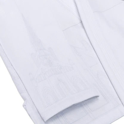 SHOYOROLL DUOMO KIMONO / GI