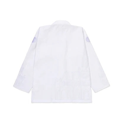 SHOYOROLL DUOMO KIMONO / GI