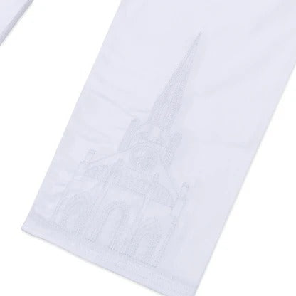 SHOYOROLL DUOMO KIMONO / GI