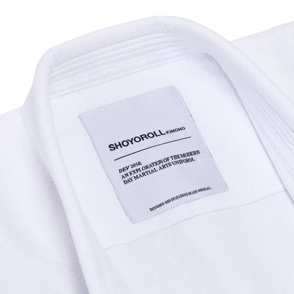 SHOYOROLL DUOMO KIMONO / GI