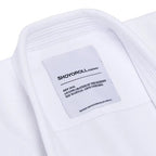 SHOYOROLL DUOMO KIMONO / GI