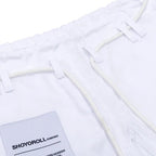 SHOYOROLL DUOMO KIMONO / GI