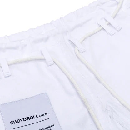 SHOYOROLL DUOMO KIMONO / GI