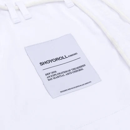 SHOYOROLL DUOMO KIMONO / GI