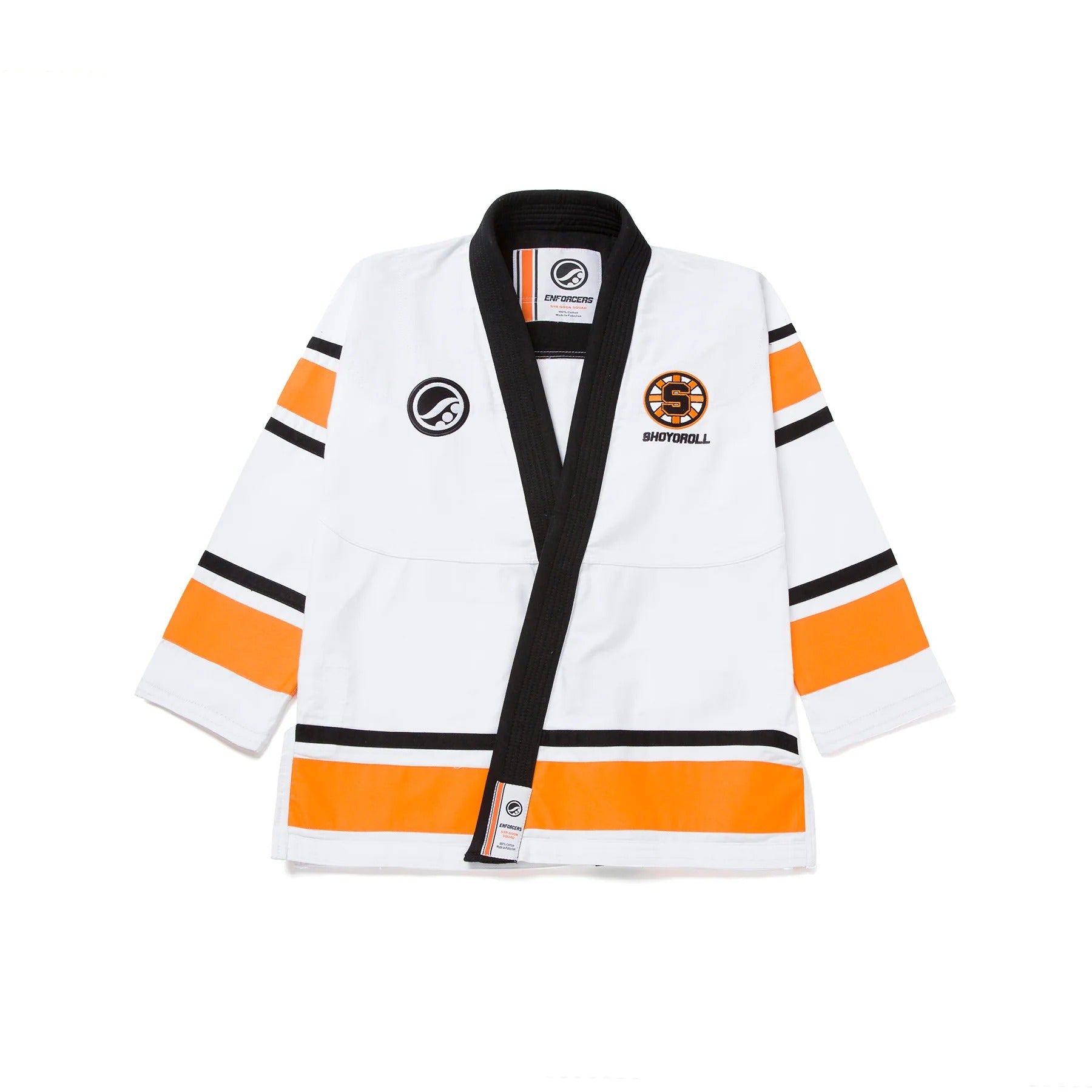 SHOYOROLL ENFORCERS KIMONO / GI