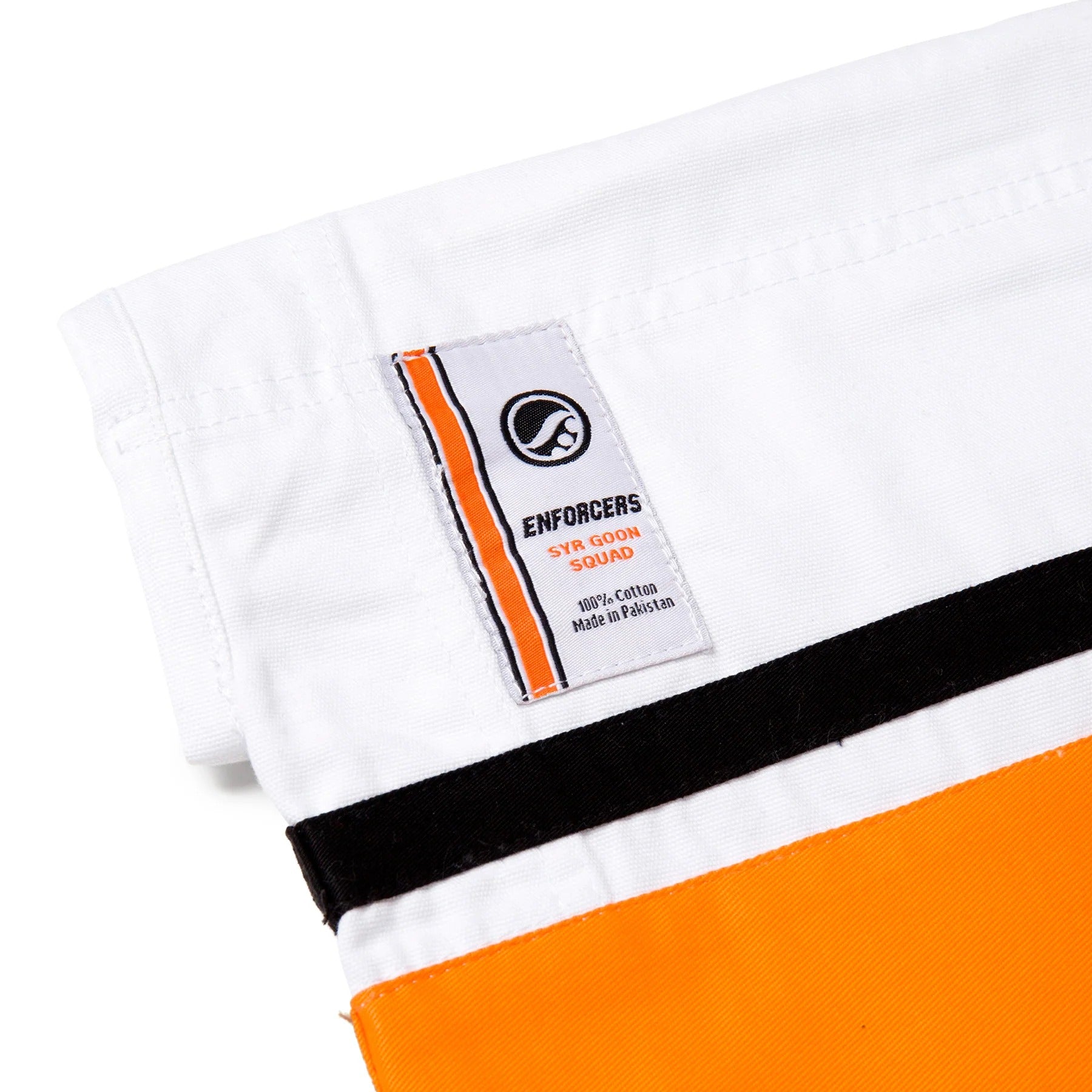 SHOYOROLL ENFORCERS KIMONO / GI