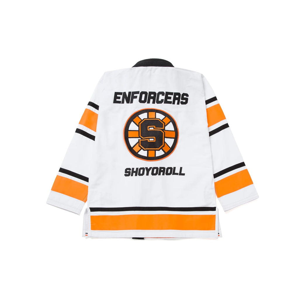 SHOYOROLL ENFORCERS KIMONO / GI