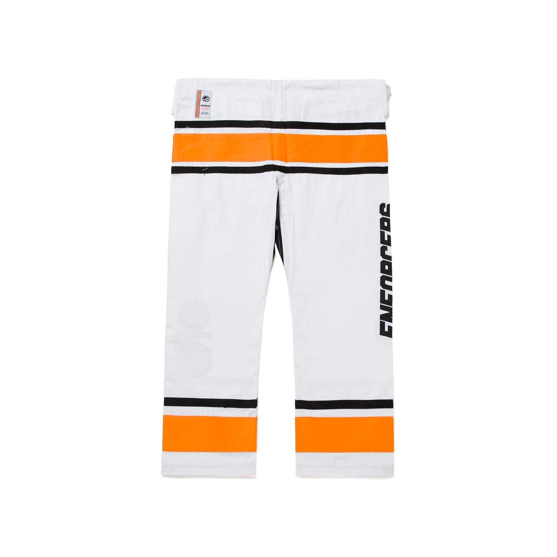 SHOYOROLL ENFORCERS KIMONO / GI