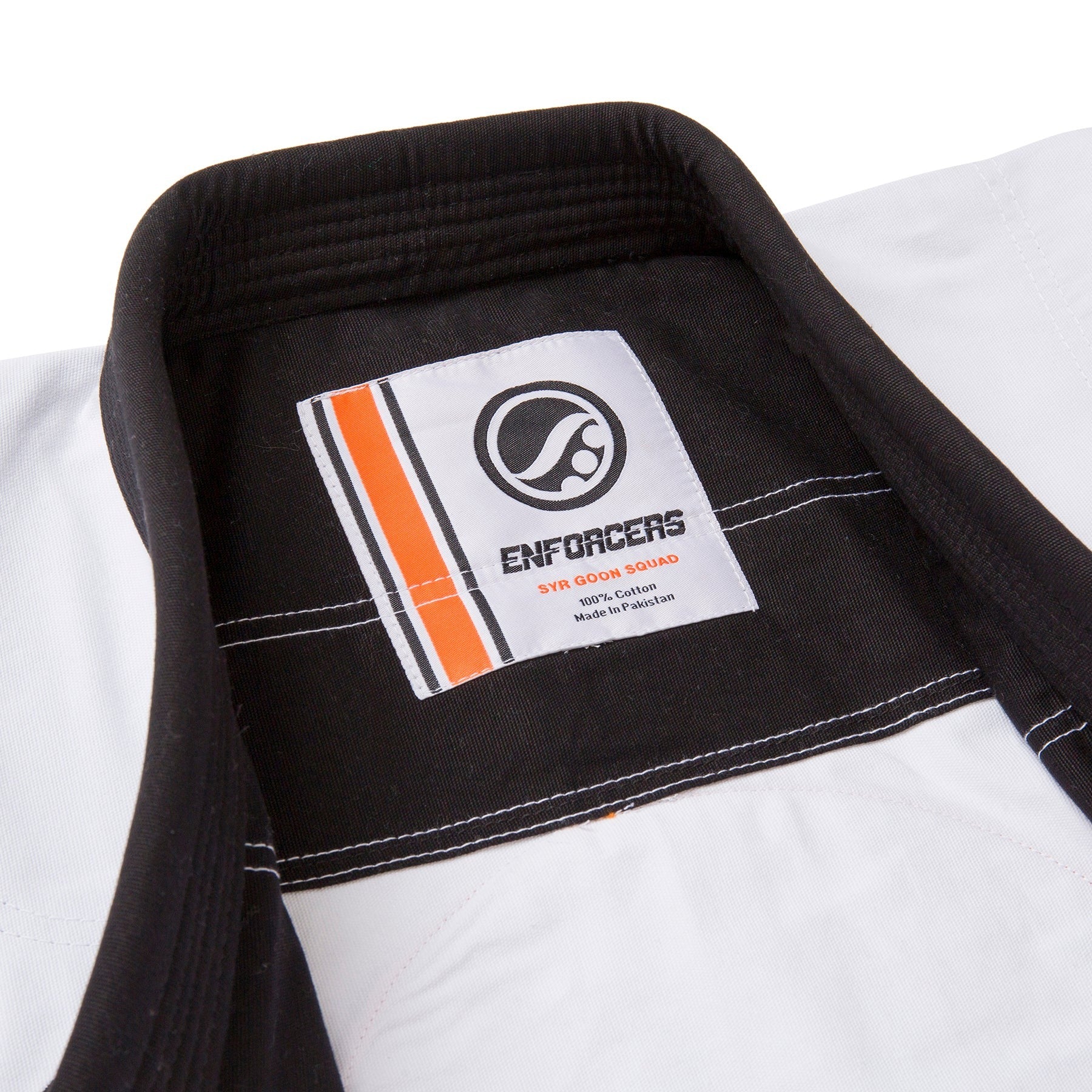 SHOYOROLL ENFORCERS KIMONO / GI