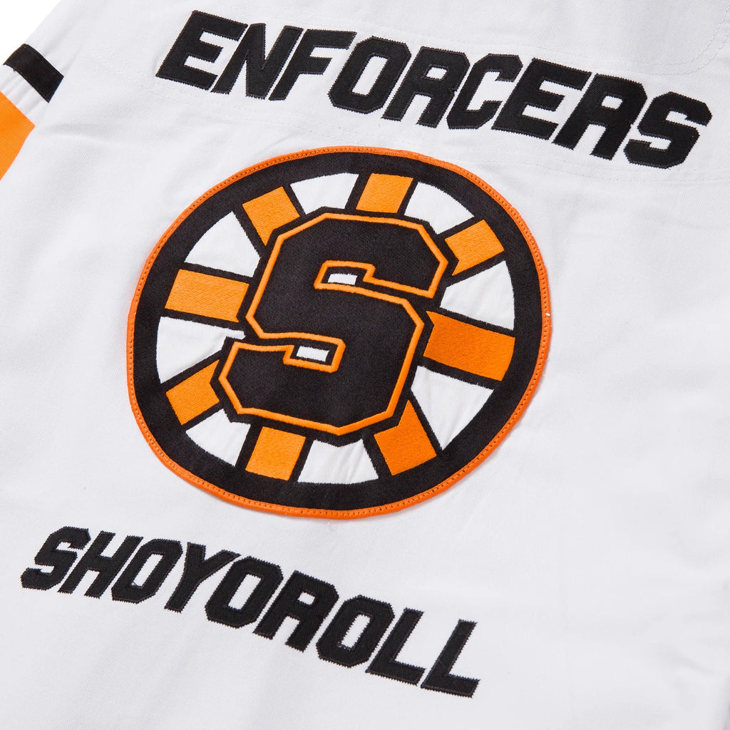 SHOYOROLL ENFORCERS KIMONO / GI