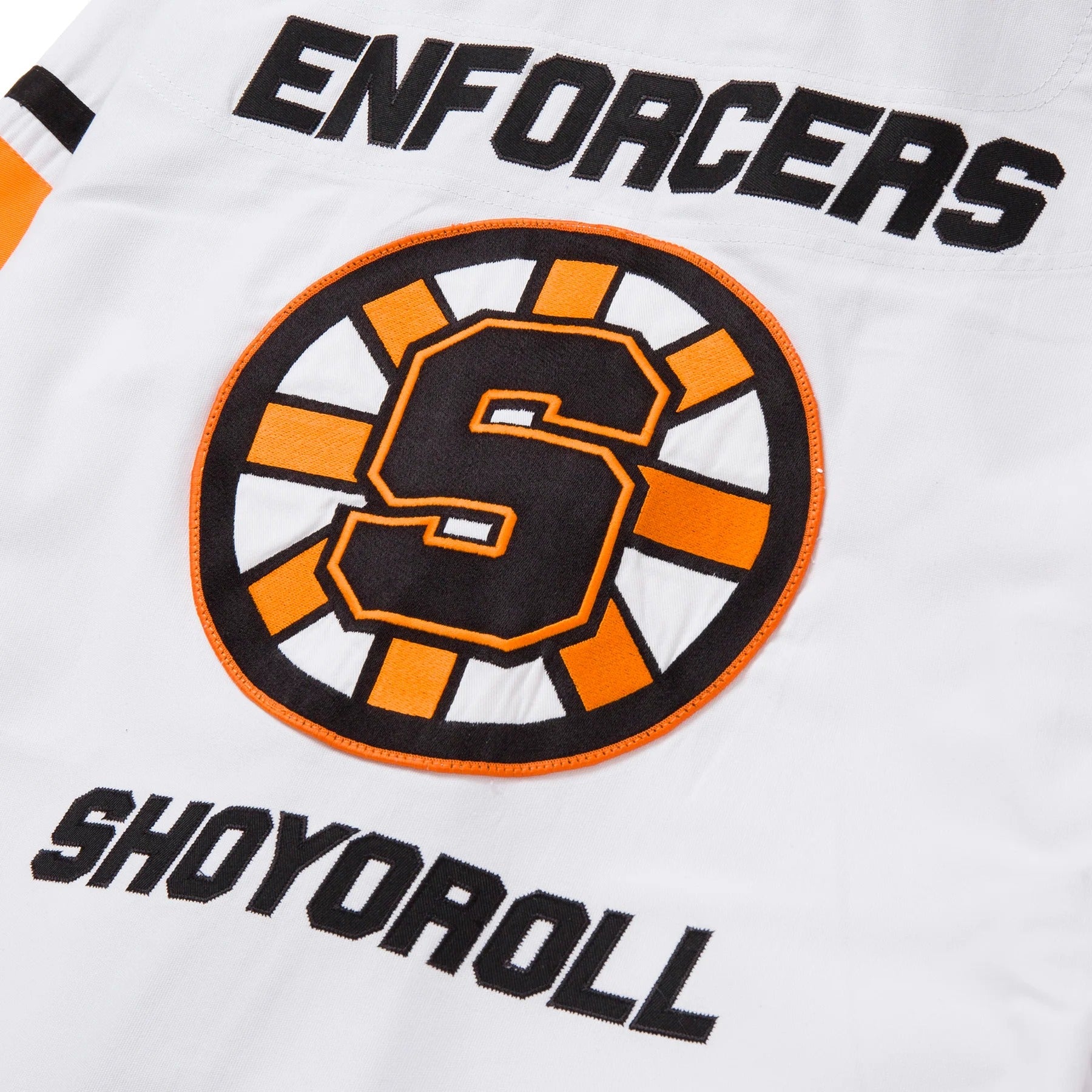 SHOYOROLL ENFORCERS KIMONO / GI