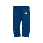 SHOYOROLL FC Blau KIMONO / GI