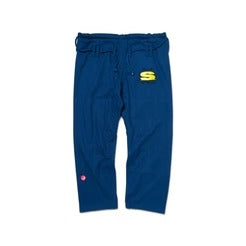 SHOYOROLL FC Blau KIMONO / GI