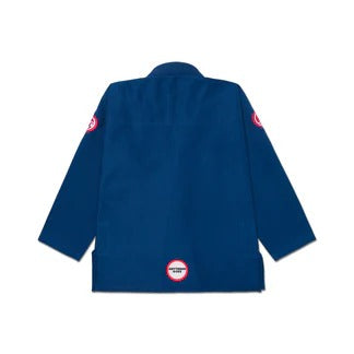 SHOYOROLL FC Blau KIMONO / GI