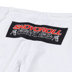 SHOYOROLL FC KIMONO / GI BLANCO