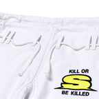SHOYOROLL FC KIMONO / GI BLANCO