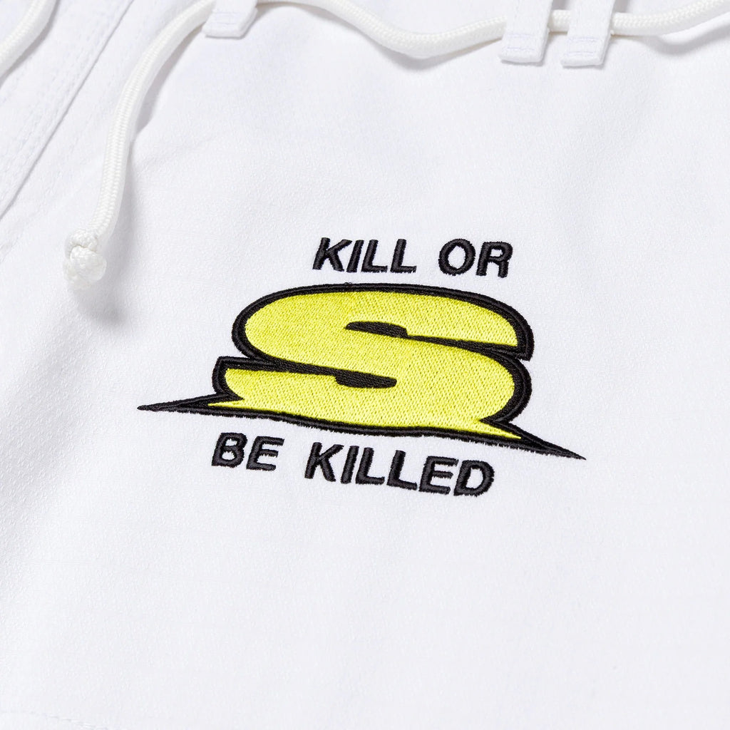 SHOYOROLL FC KIMONO / GI BLANCO