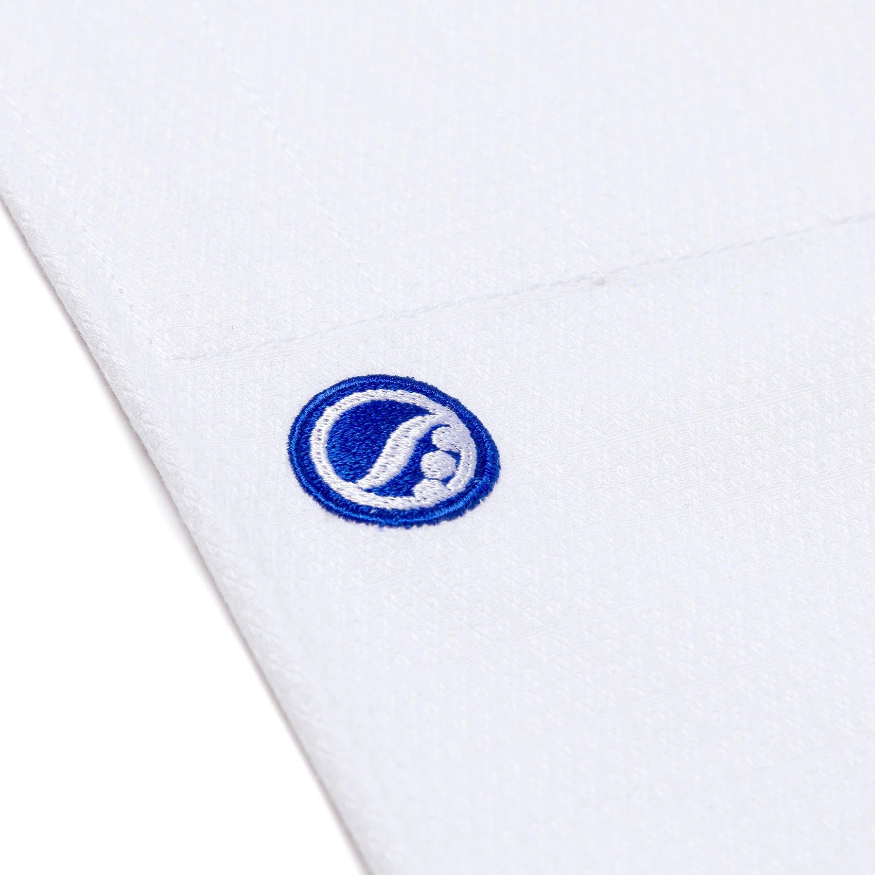 SHOYOROLL FC KIMONO / GI BLANCO