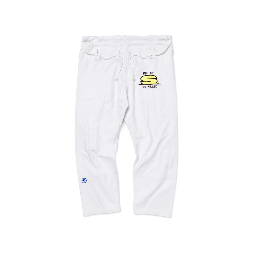 SHOYOROLL FC KIMONO / GI BLANCO