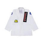 SHOYOROLL FC KIMONO / GI BLANCO