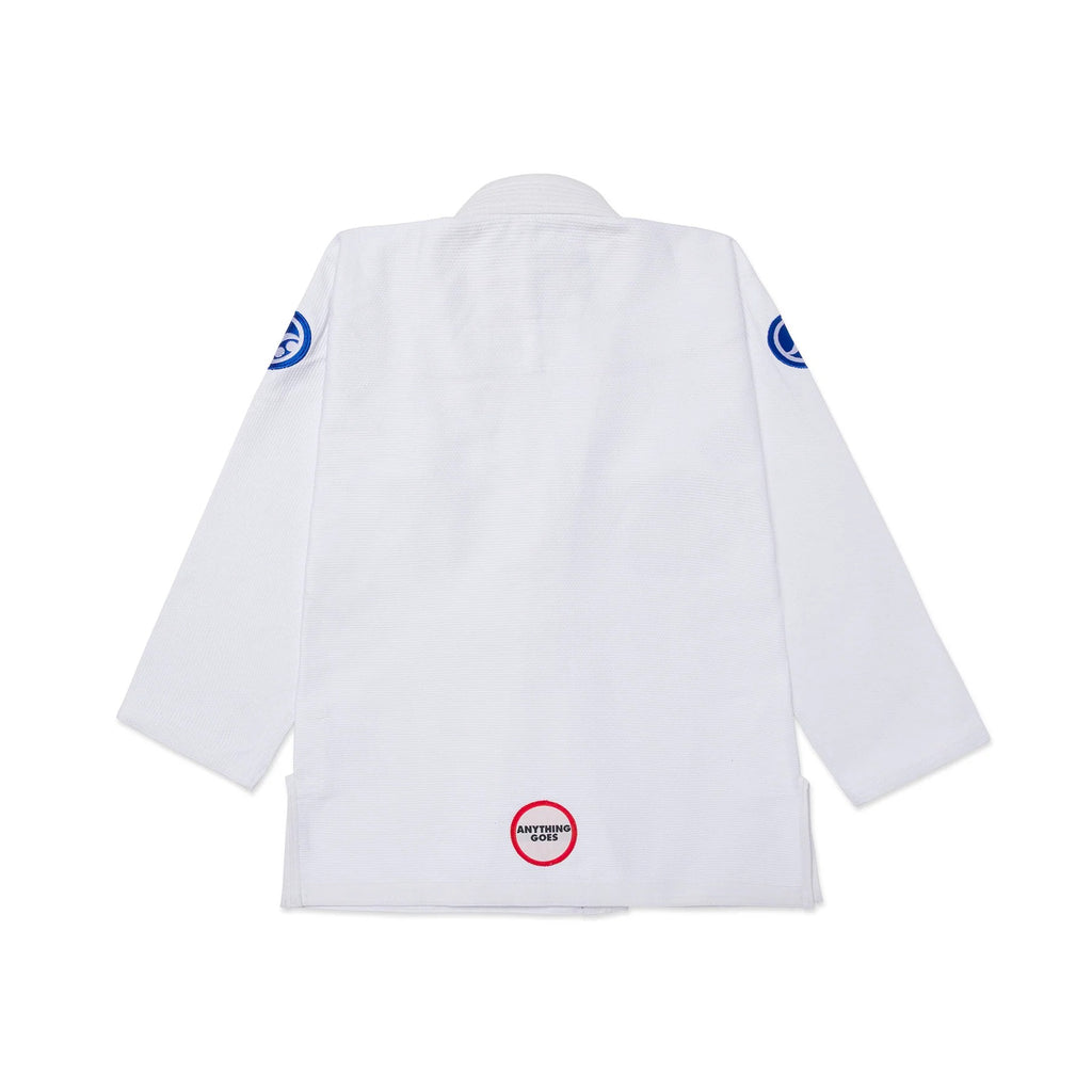 SHOYOROLL FC KIMONO / GI BLANCO