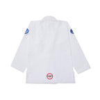 SHOYOROLL FC KIMONO / GI BLANCO