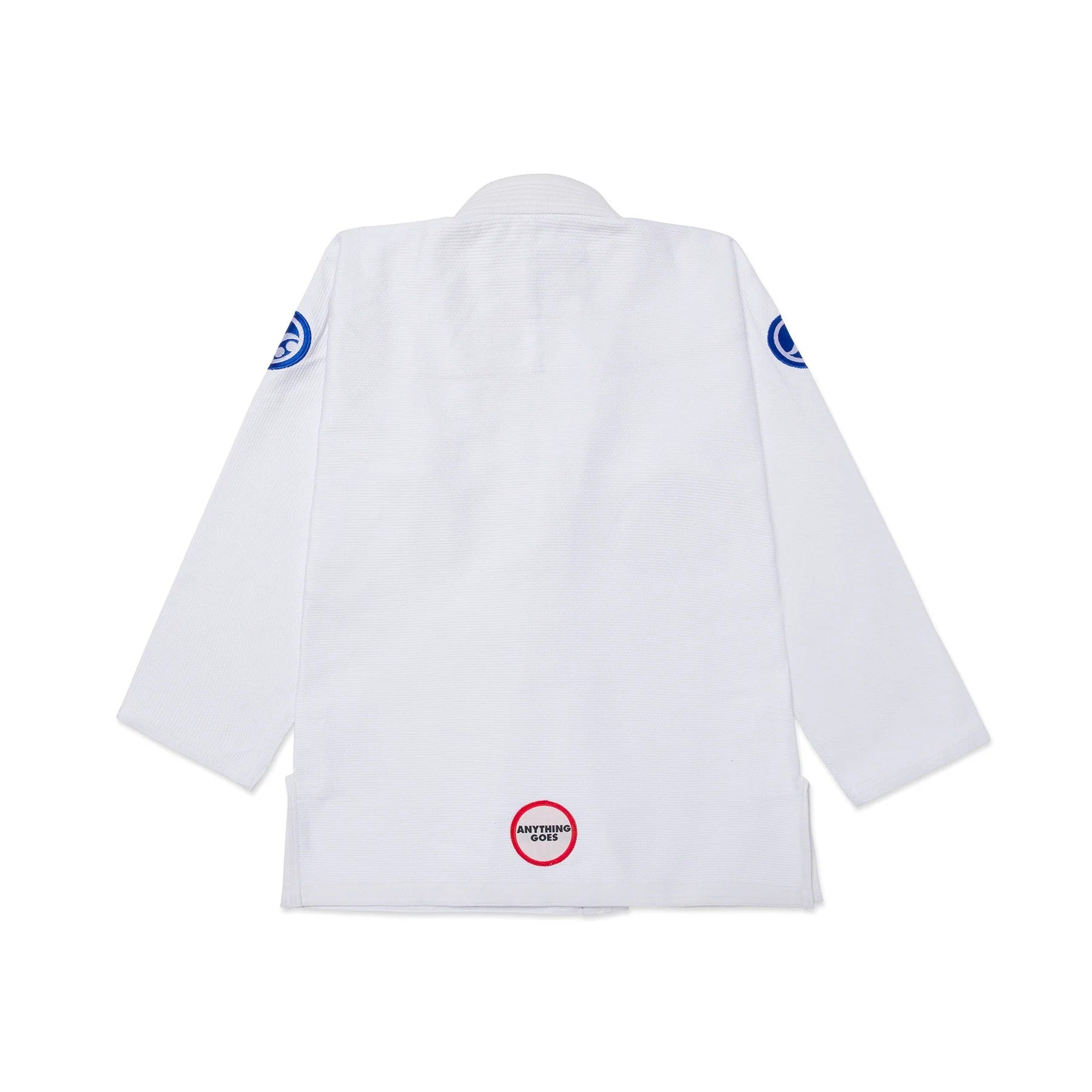 SHOYOROLL FC KIMONO / GI BLANCO