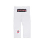 SHOYOROLL FC KIMONO / GI BLANCO