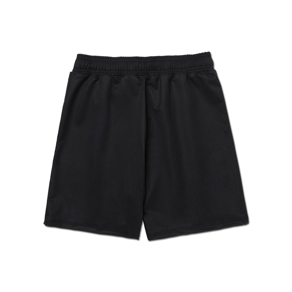 SHOYOROLL FLAMES FITTED SHORTS