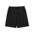 SHOYOROLL FLAMES FITTED SHORTS