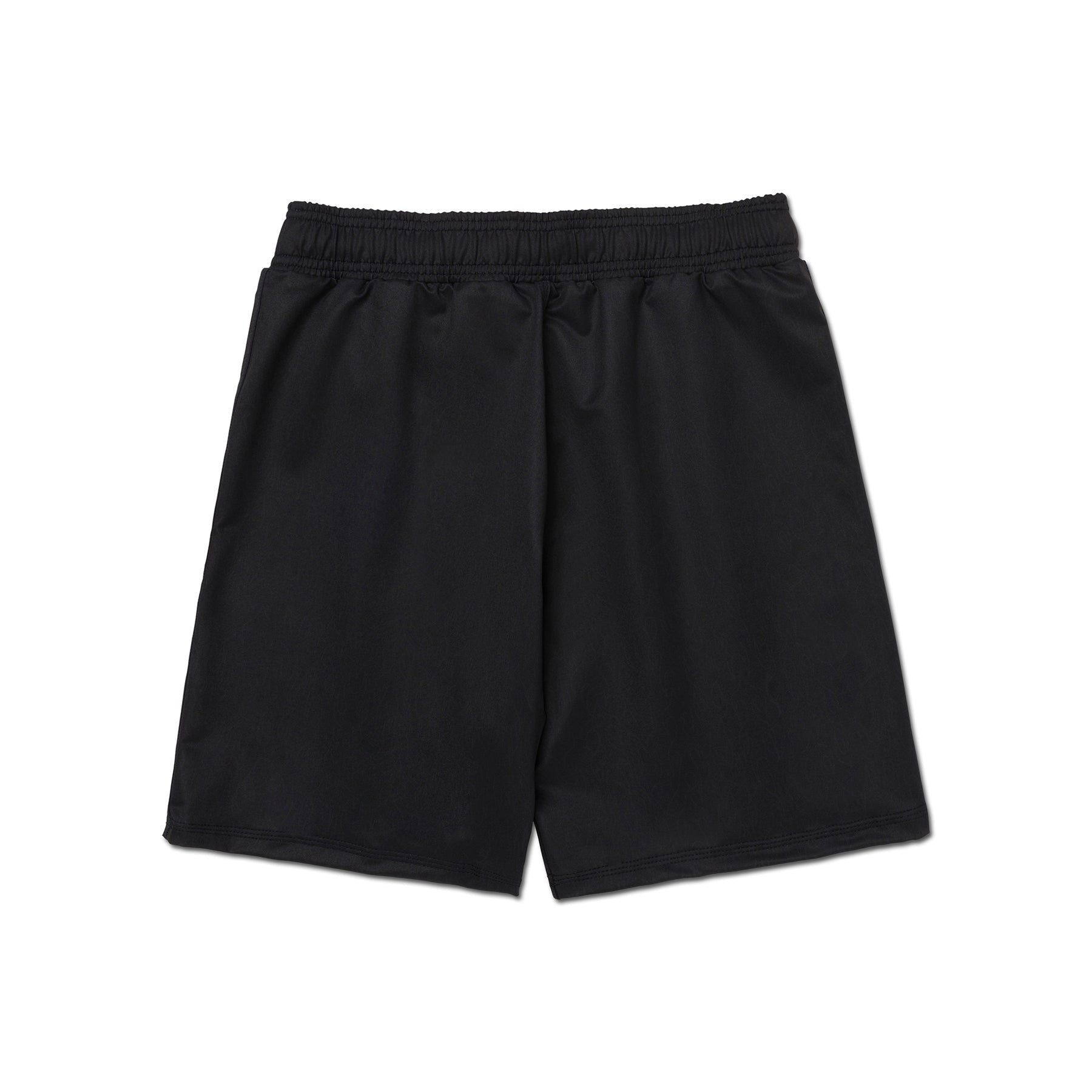 Pantalones cortos ajustados SHOYOROLL FLAMES