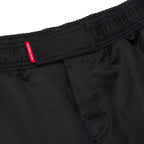 SHOYOROLL FLAMES FITTED SHORTS