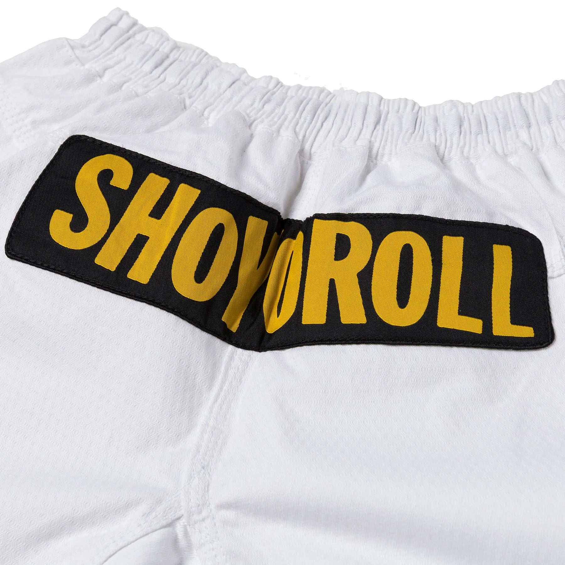 SHOYOROLL GRUNGE KIMONO KIMONO / GI