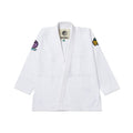 SHOYOROLL GRUNGE KIMONO KIMONO / GI