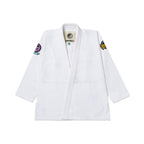 SHOYOROLL GRUNGE KIMONO KIMONO / GI