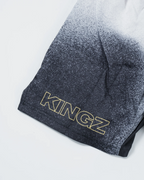 PANTALONES CORTOS JUVENILES GALAXY KINGZ KIDS