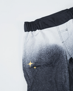 PANTALONES CORTOS JUVENILES GALAXY KINGZ KIDS