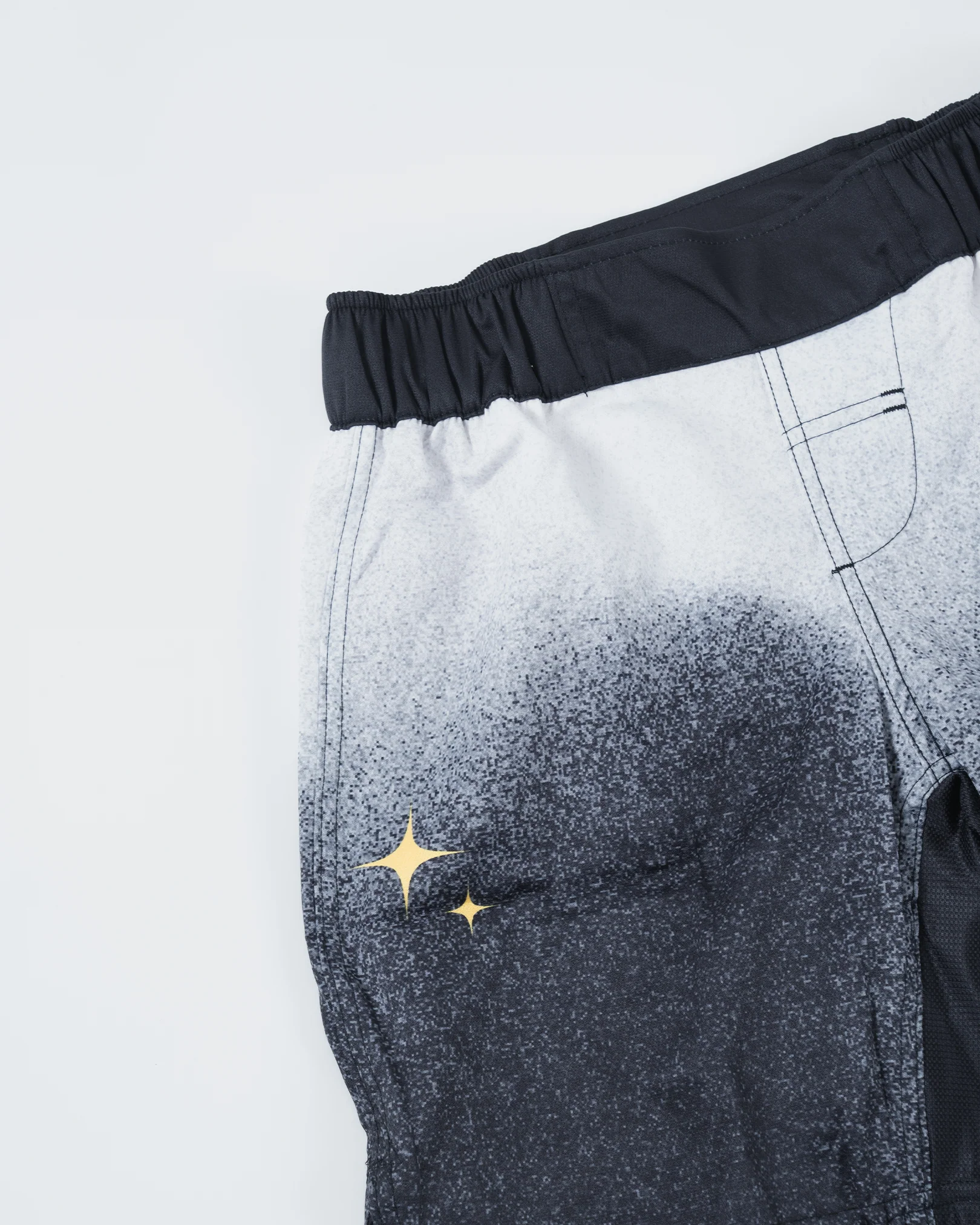 PANTALONES CORTOS JUVENILES GALAXY KINGZ KIDS