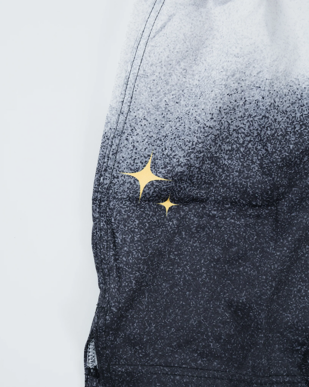 PANTALONES CORTOS JUVENILES GALAXY KINGZ KIDS