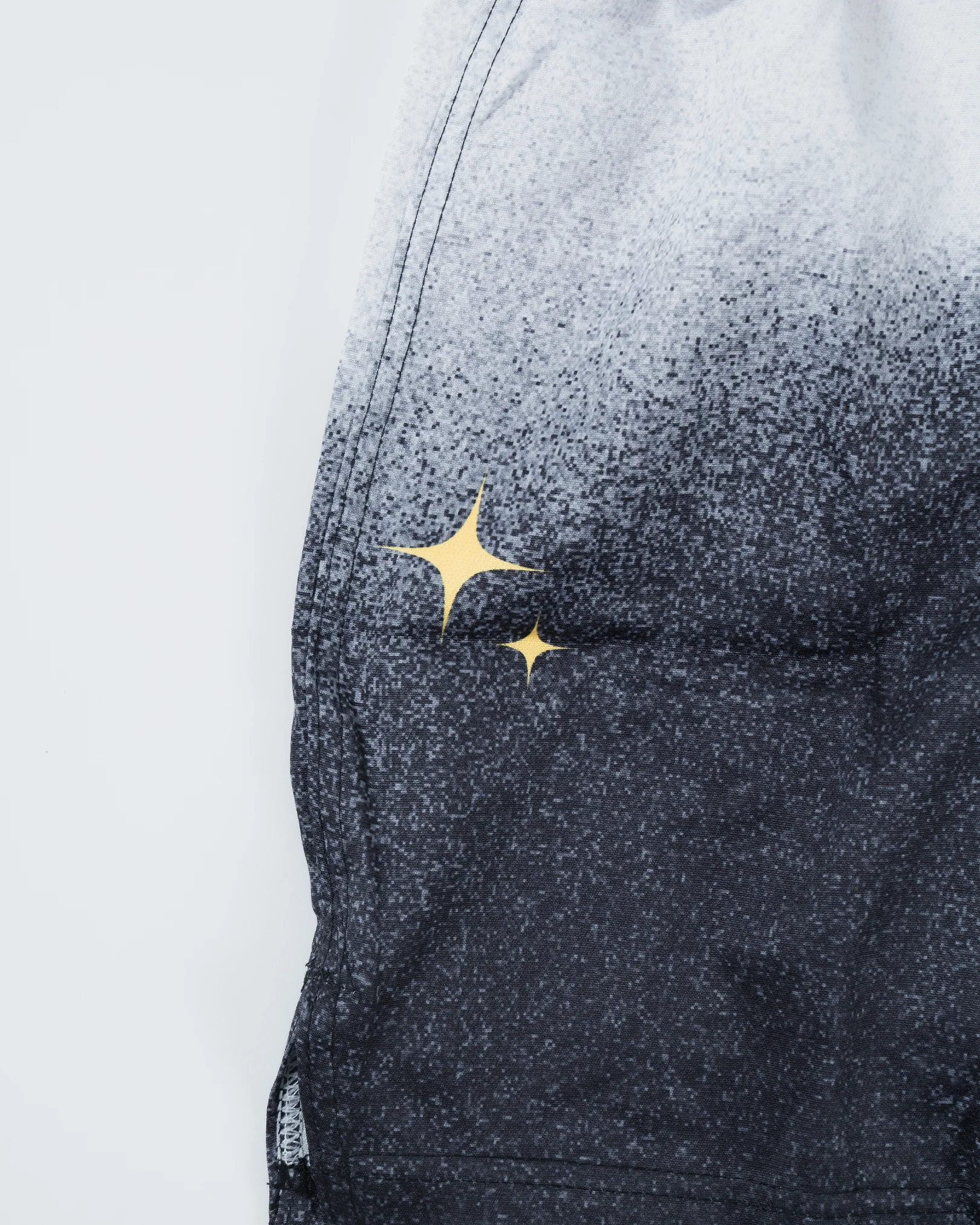 PANTALONES CORTOS JUVENILES GALAXY KINGZ KIDS