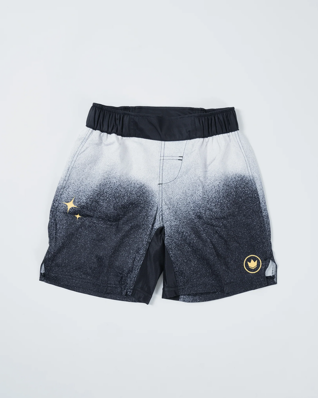 PANTALONES CORTOS JUVENILES GALAXY KINGZ KIDS