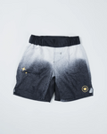 PANTALONES CORTOS JUVENILES GALAXY KINGZ KIDS
