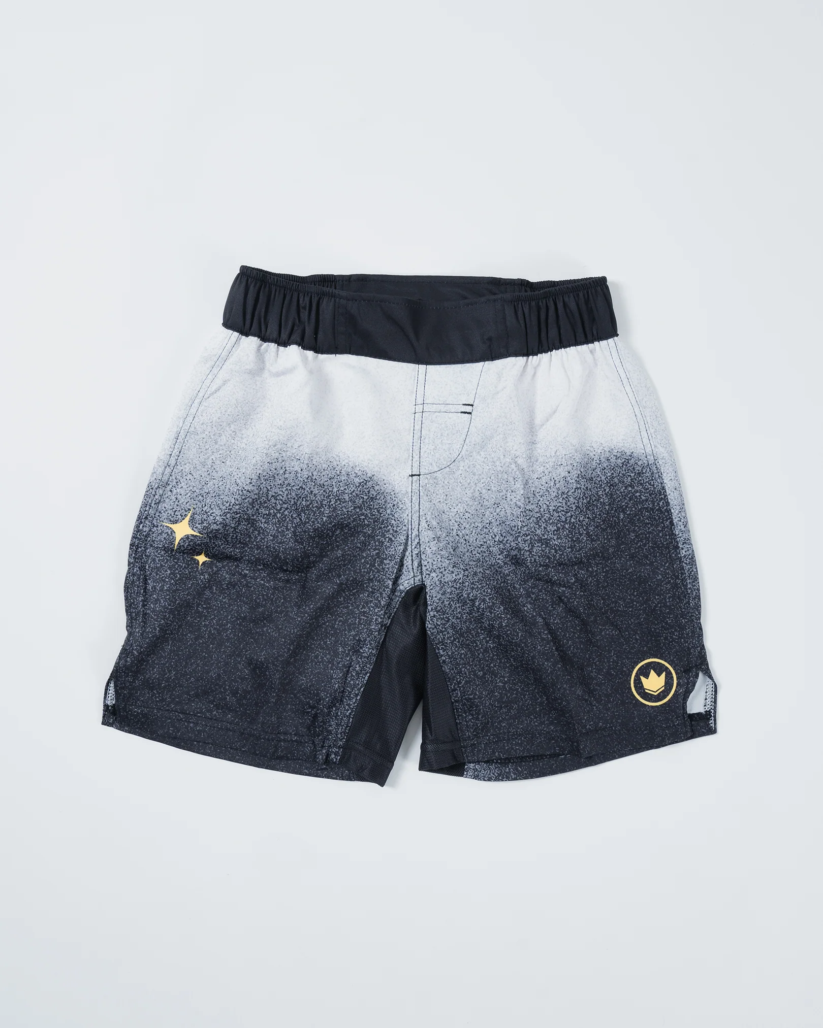 PANTALONES CORTOS JUVENILES GALAXY KINGZ KIDS
